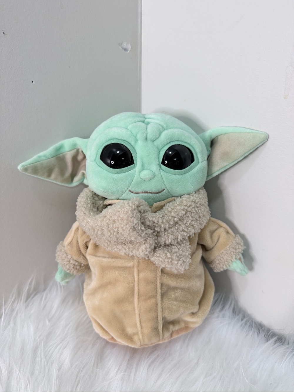 Starwars Plush Toy - 8”